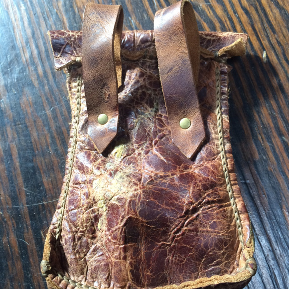 Hip Pouch - Picture 3 of 4